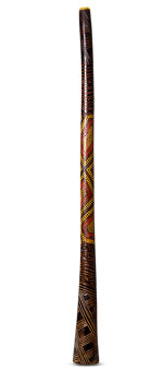 Trevor and Olivia Peckham Didgeridoo (TP113)